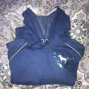 Victoria Secret Hoodie